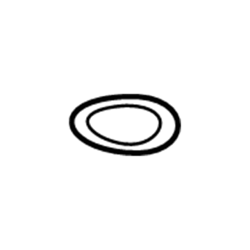 Pontiac 22681652 Fuel Pump Assembly Seal