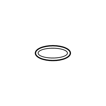 Chevy 22682111 Fuel Pump Assembly Seal