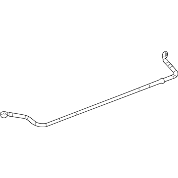 Buick 10412916 Stabilizer Bar