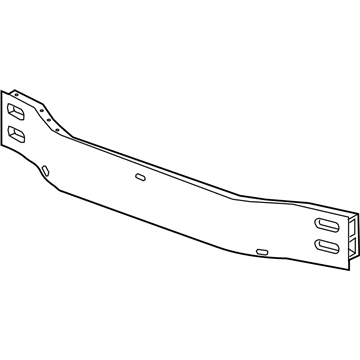 Chevy 23399197 Impact Bar