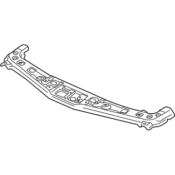 Saturn 15805640 Upper Tie Bar