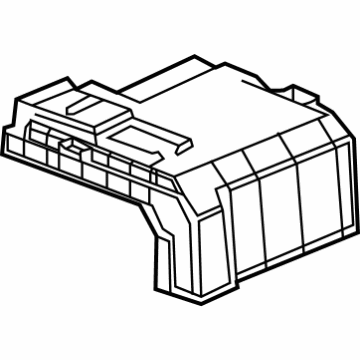 GMC 84336357 Cover