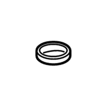 Pontiac 15034832 Sending Unit Upper Seal