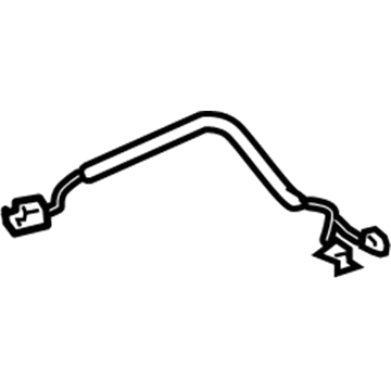 Pontiac 10369313 Harness