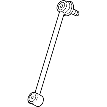 GM 84009228 Link Assembly, Rear Stabilizer Shaft