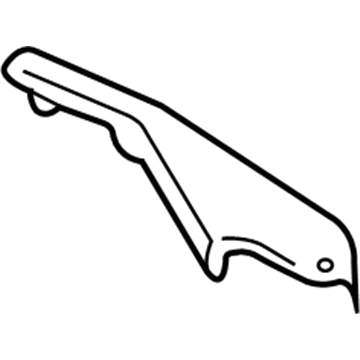 GMC 15672827 Hanger