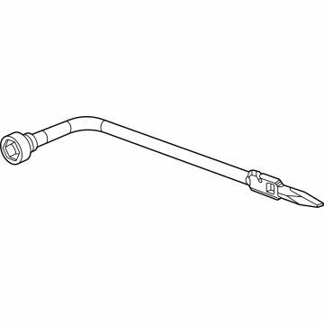 Chevy 15854614 Wrench