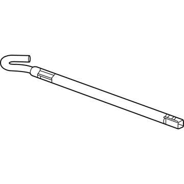 GMC 25915617 Handle