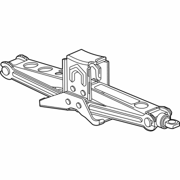 GMC 85618871 Jack