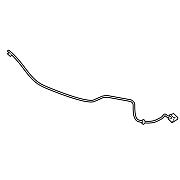 Chevy 20959350 Release Cable