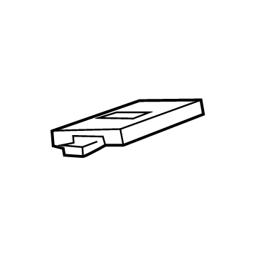 Chevy 13547618 Module