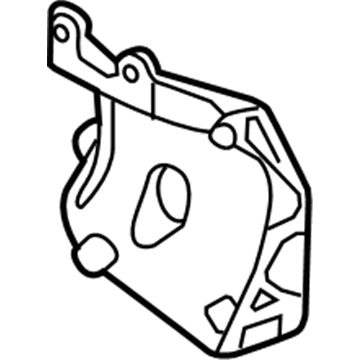 GMC 12643257 Bracket