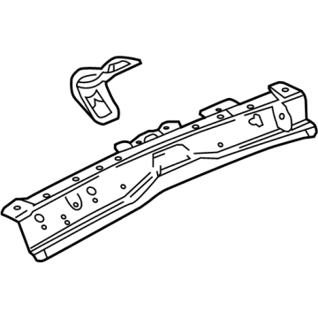 Chevy 23171220 Inner Rail