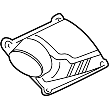 Pontiac 22712133 Cover