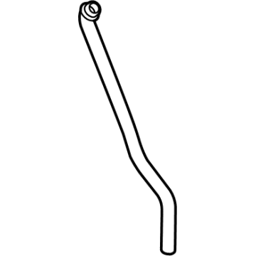 Buick 23169583 Tube