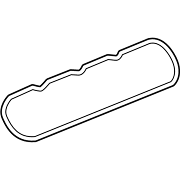 Chevy 12637683 Valve Cover Gasket