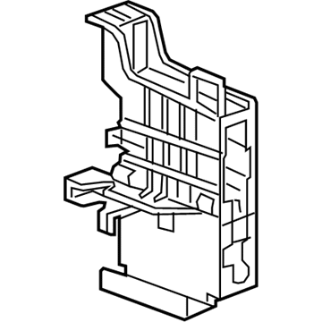 Buick 42420679 Mount Bracket