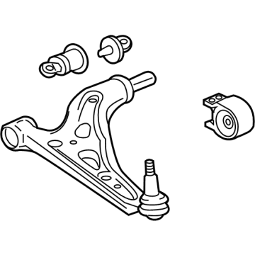 Chevy Equinox Control Arm - 87821886