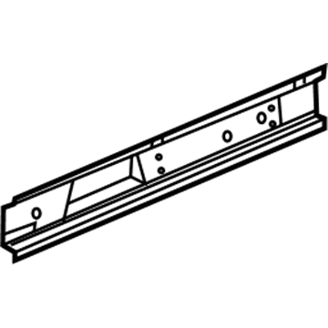 GM 22708937 Panel Asm,Rocker Inner