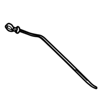 Saturn LW2 Dipstick - 9202057