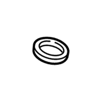 Chevy 12616850 Drain Plug Gasket