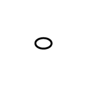 Saturn 93178982 Dehydrator Seal