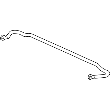 Chevy 21990361 Stabilizer Bar