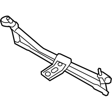 GM 93179150 Transmission,Windshield Wiper