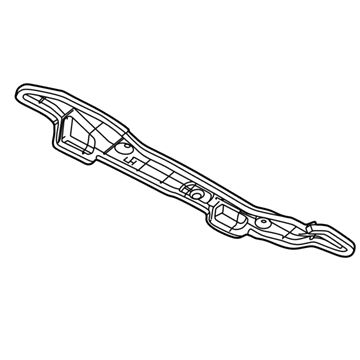 GM 95476192 Insulator Assembly, Front Fender