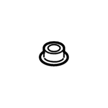 Cadillac 90589923 Lock Pin Washer