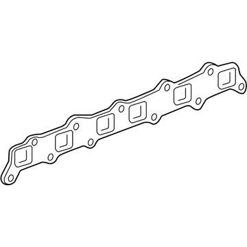 GM 88890561 Gasket Kit,Exhaust Manifold