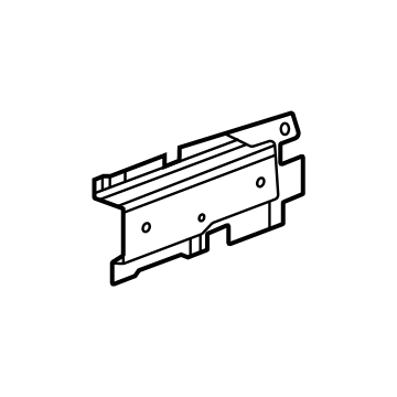 GMC 85109999 Inner Reinforcement