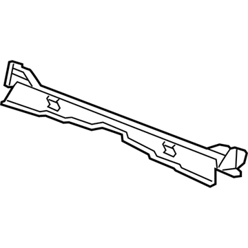 Chevy 22823931 Crossmember