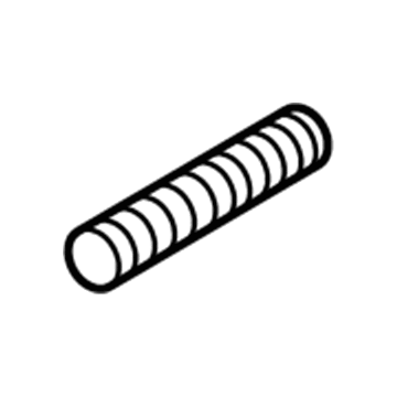 Chevy 26096182 Tilt Spring