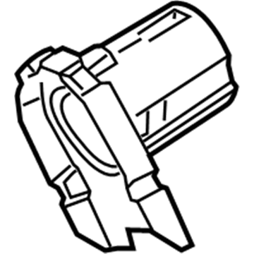 GMC 23381959 Adapter