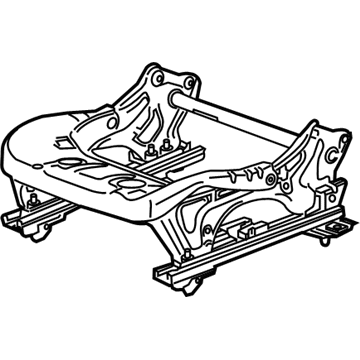 GMC 13511663 Adjuster