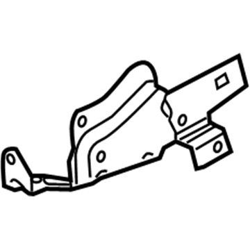 Chevy 13311626 Mount Bracket