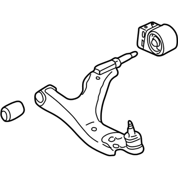 Chevy 25878029 Lower Control Arm