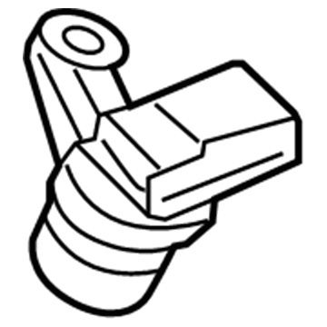 Cadillac 12646782 Camshaft Sensor