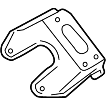 Chevy 15969191 Mount Bracket