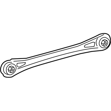 Cadillac 20755795 Link Rod