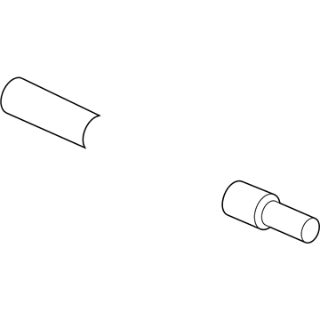 GMC 19150281 Outer Joint Assembly