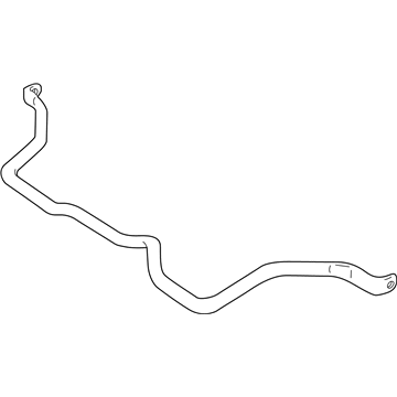 GM 30021923 Bar,Front Stabilizer (On Esn)