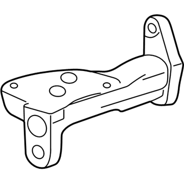 Pontiac 24574624 Adapter