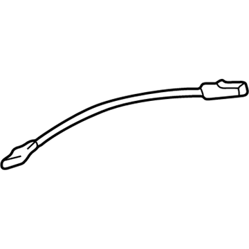 Buick 19211437 Oxygen Sensor