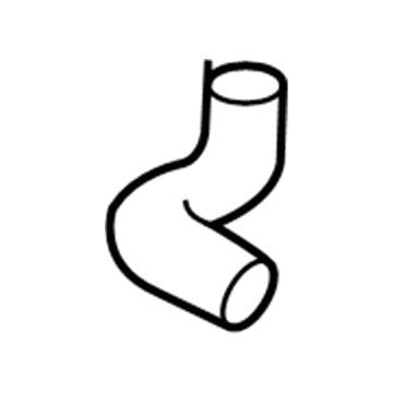 Chevy 95981210 Drain Hose