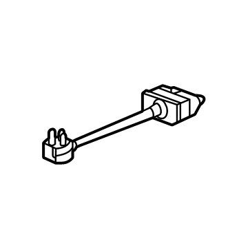 GM 24050459 CORD ASM-DRV MOT BAT CHARGER