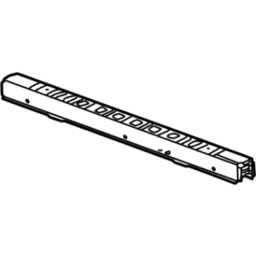 GMC 85539178 Cross Sill