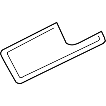 Cadillac 14092297 Valve Cover Gasket