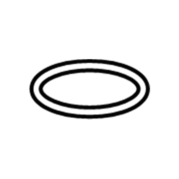 GMC 22682111 Fuel Pump Seal